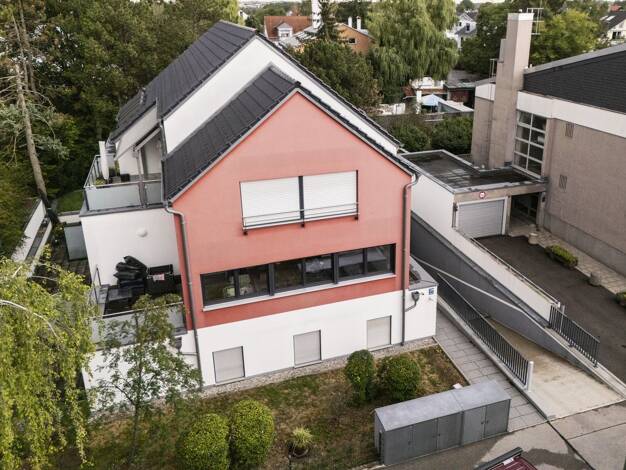 Wohnung zum Kauf 2.445.000 € 8 Zimmer 250 m² Trudering-Riem München 81825