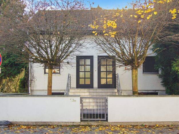 Einfamilienhaus zum Kauf 499.000 € 4 Zimmer 128 m² 450 m² Grundstück Stockstadt 64589