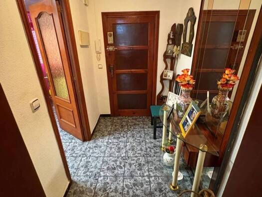 Wohnung zum Kauf 175.000 € 3 Zimmer 72 m² 2. Geschoss Cl Santa Lluisa De Marillac 9 Palma 07010