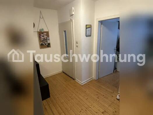 Wohnung zur Miete Tauschwohnung 450 € 2 Zimmer 55 m² 2. Geschoss Mauritz Münster 48155
