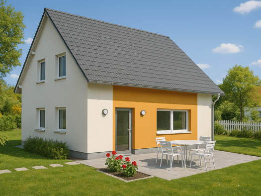 Einfamilienhaus zum Kauf 269.990 € 5 Zimmer 195 m² 779 m² Grundstück Sigmundsherberg 3751