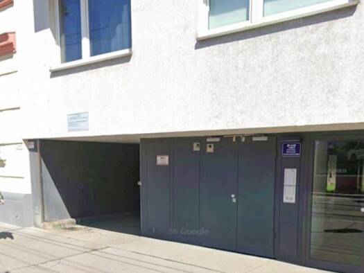 Außenstellplatz zur Miete 32 € Wien 1180