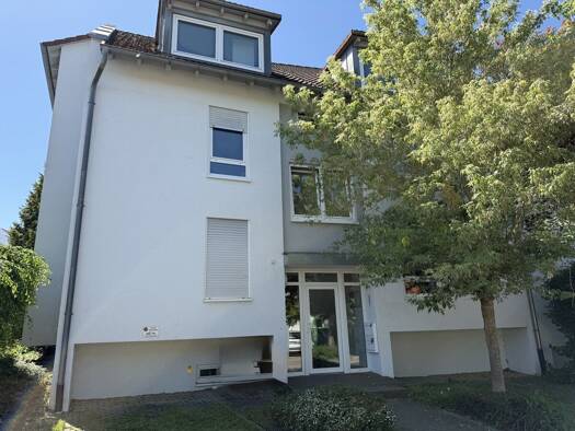 Wohnung zum Kauf 229.000 € 2,5 Zimmer 73 m² Zimmerhof Bad Rappenau 74906