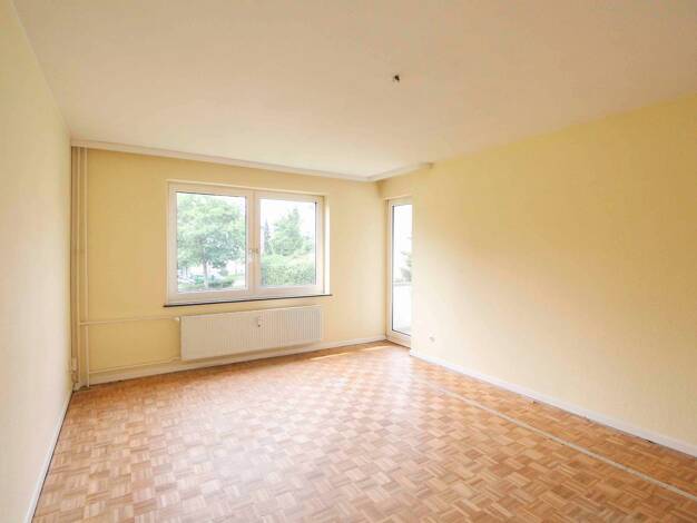 Wohnung zum Kauf provisionsfrei 115.000 € 2 Zimmer 54,7 m² 1. Geschoss Eutin 23701