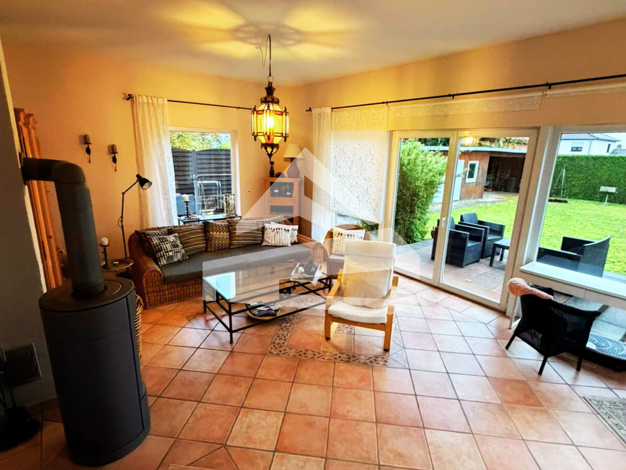 Einfamilienhaus zum Kauf 419.000 € 7 Zimmer 234 m² 1.086 m² Grundstück frei ab sofort Bäsch Thalfang 54424