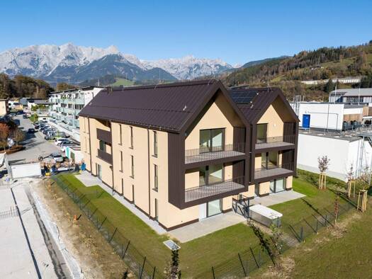 Wohnung zum Kauf provisionsfrei 290.000 € 2 Zimmer 52 m² Mühlbacherstraße 62 Bischofshofen 5500