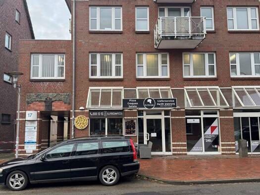Laden zur Miete 1.305 € 69 m² Verkaufsfläche Neue Straße 17 Buchholz Buchholz in der Nordheide 21244