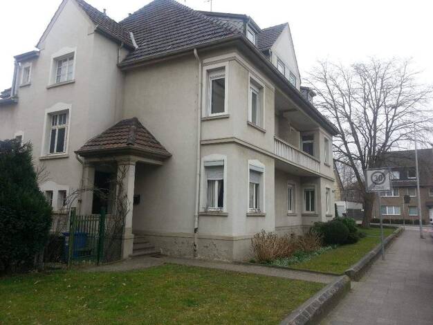 Wohnung zur Miete 939 € 3 Zimmer 91,5 m² 1. Geschoss Jülicher Straße 42 Odenkirchen Mönchengladbach 41199