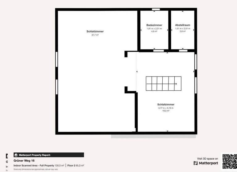 Einfamilienhaus zum Kauf provisionsfrei 249.000 € 4 Zimmer 115 m² 616 m² Grundstück Wolmirstedt 39326