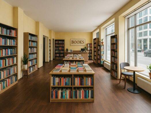 Restaurant zur Miete 6.990 € Berlin 10119