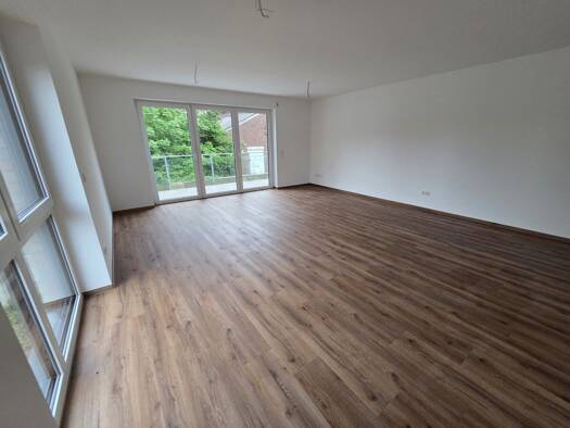 Wohnung zur Miete 1.192 € 3 Zimmer 85,1 m² EG frei ab sofort Dülmen Dülmen 48249