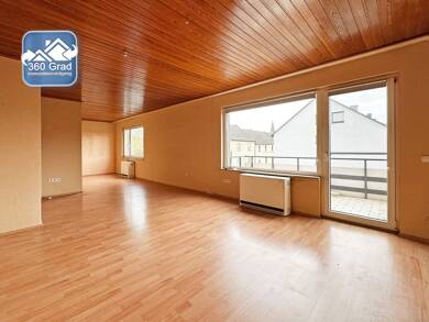 Wohnung zum Kauf 139.000 € 4,5 Zimmer 108,8 m² 2. Geschoss Bochum 44866