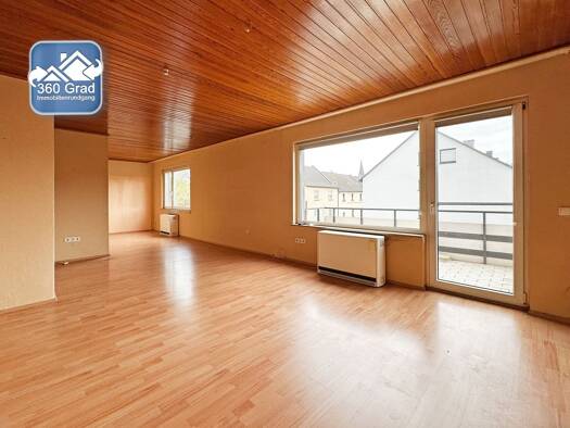Wohnung zum Kauf 139.000 € 4,5 Zimmer 108,8 m² 2. Geschoss Bochum 44866