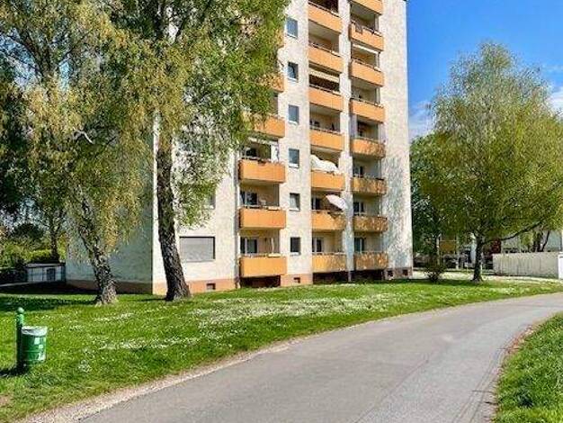 Wohnung zum Kauf provisionsfrei 279.000 € 4 Zimmer 87,3 m² 3. Geschoss Brandenburger Straße 88 Bad Homburg Bad Homburg vor der Höhe 61348