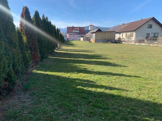 Grundstück zum Kauf 359.000 € 1.737 m² Grundstück Ternitz 2630