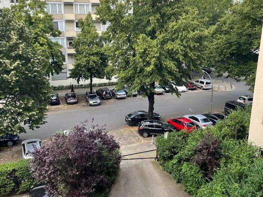 Wohnung zum Kauf 240.000 € 1 Zimmer 27 m² 3. Geschoss Halensee Berlin 10711