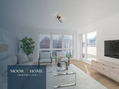 Maisonette zum Kauf 385.000 € 4 Zimmer 134,7 m² Lingen Lingen 49808