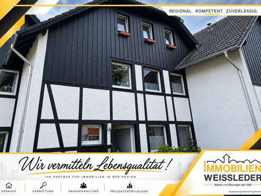 Wohnung zum Kauf 154.000 € 2 Zimmer 65 m² Am Loerweg 2 c Kessebüren Unna 59427
