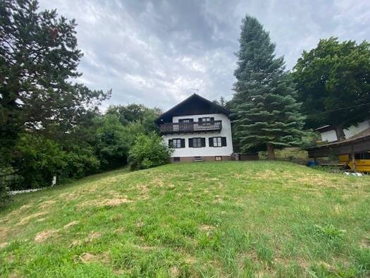 Mehrfamilienhaus zum Kauf 520.000 € 5 Zimmer 238 m² 1.305 m² Grundstück Saal Saal a.d.Donau 93342