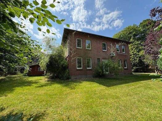 Grundstück zum Kauf 628.000 € 1.276 m² Grundstück Buchholz Buchholz in der Nordheide 21244