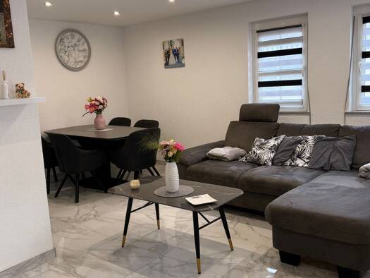 Maisonette zur Miete 1.700 € 4,5 Zimmer 140 m² Geschoss 1/2 frei ab 01.11.2026 Rommelshausen Kernen im Remstal 71394