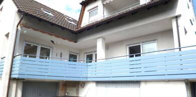 Wohnung zur Miete 1.050 € 5 Zimmer 110 m² Aschbach Schlüsselfeld 96132
