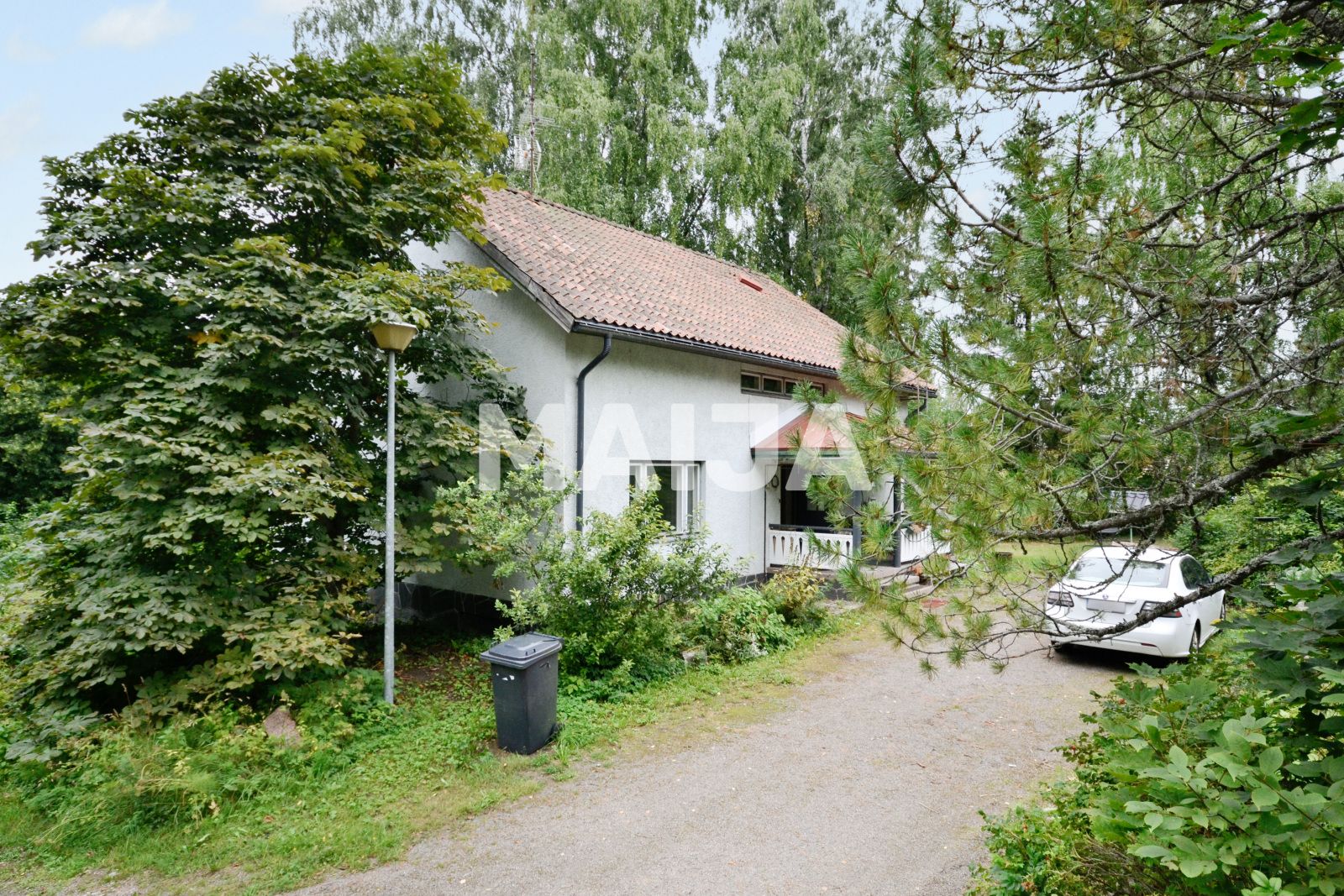 Einfamilienhaus zum Kauf 148.000 € 6 Zimmer 249 m²<br/>Wohnfläche 4.840 m²<br/>Grundstück Iitintie 829 A Iitti 47520