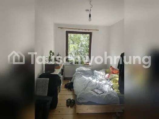 Wohnung zur Miete Tauschwohnung 550 € 1,5 Zimmer 23,5 m² 2. Geschoss Osdorf Hamburg 20357