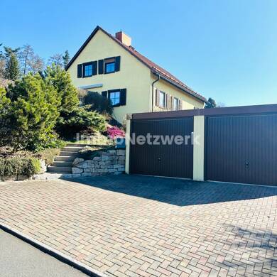 Mehrfamilienhaus zum Kauf 465.000 € 8 Zimmer 170 m² 903 m² Grundstück Vielitz-Siedlung Selb / Vielitz 95100