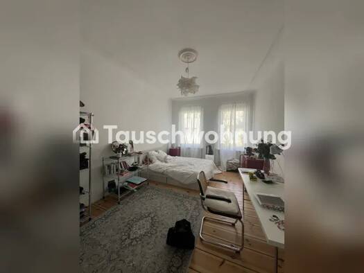 Wohnung zur Miete Tauschwohnung 990 € 2 Zimmer 55 m² 3. Geschoss Neukölln Neukölln 12049