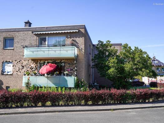 Wohnung zum Kauf 170.000 € 3 Zimmer 68,5 m² frei ab sofort Vluyn Neukirchen-Vluyn 47506