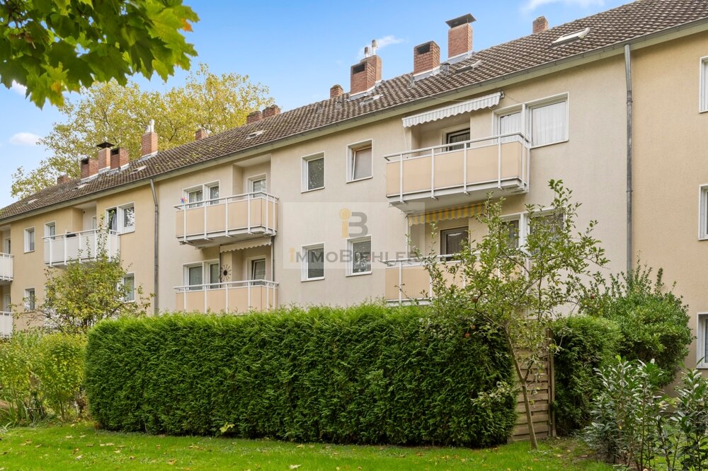 Wohnung zum Kauf 229.000 € 3 Zimmer 68 m²<br/>Wohnfläche Buchheim Köln 51063