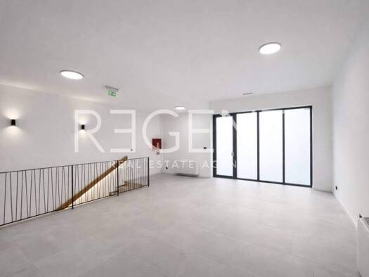 Grundstück zur Miete 2.265 € Stara Tresnjevka