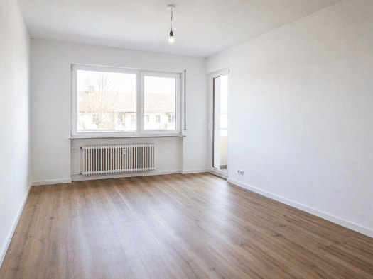 Wohnung zur Miete 500 € 1 Zimmer 30 m² Geschoss 2/4 frei ab sofort Sebald Altstadt und engere Innenstadt 90403