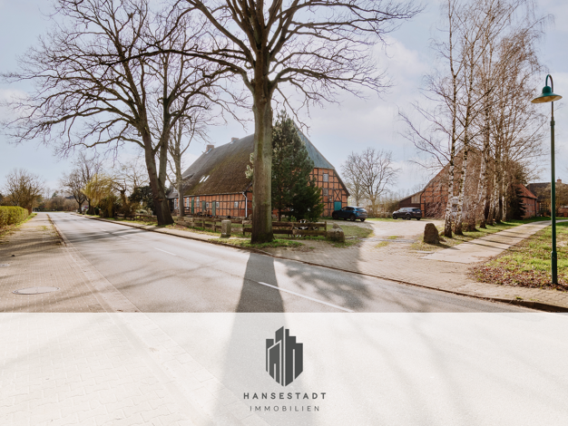 Sonstiges zum Kauf als Kapitalanlage geeignet 595.000 € 479 m² 31.864 m² Grundstück Jürgenstorf Lüdersburg 21379