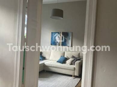 Wohnung zur Miete Tauschwohnung 1.100 € 3 Zimmer 85 m² 2. Geschoss Steglitz Berlin 12161