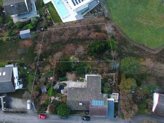 Grundstück zum Kauf 390.000 € 1.000 m² Grundstück Waldkirch 79183