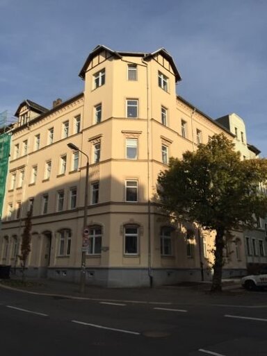 Wohnung zur Miete 593 € 5 Zimmer 107,9 m² 3. Geschoss frei ab sofort Zietenstr. 36 we 8 Sonnenberg 215 Chemnitz 09130