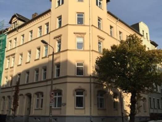Wohnung zur Miete 616 € 5 Zimmer 107,9 m² frei ab sofort Zietenstraße 36 Sonnenberg Sonnenberg 09130