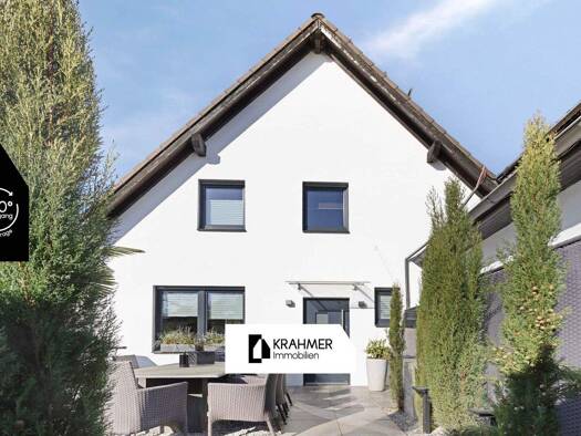 Einfamilienhaus zum Kauf 769.000 € 3,5 Zimmer 103 m² 368 m² Grundstück Lank-Latum Meerbusch 40668