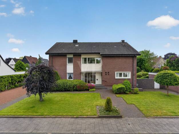 Einfamilienhaus zum Kauf 615.000 € 6 Zimmer 190 m² 1.437 m² Grundstück Oelde Oelde 59302