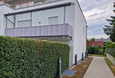 Wohnung zur Miete 1.200 € 3 Zimmer 79 m² Geschoss 1/2 frei ab 01.08.2025 Gartenberg Geretsried 82538