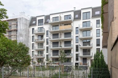 Wohnung zum Kauf provisionsfrei 458.830 € 3 Zimmer 82,8 m² 4. Geschoss Maximilianstraße 56 Eberhardshof Nürnberg 90429