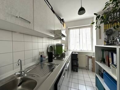 Wohnung zur Miete 388 € 1 Zimmer 44 m² Geschoss 3/4 Stadtzentrum 6 Worms 67547