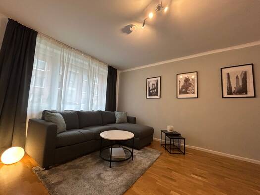Wohnung zur Miete 800 € 1,5 Zimmer 39 m² Geschoss 1/3 frei ab sofort Lohbrügge Hamburg 21031