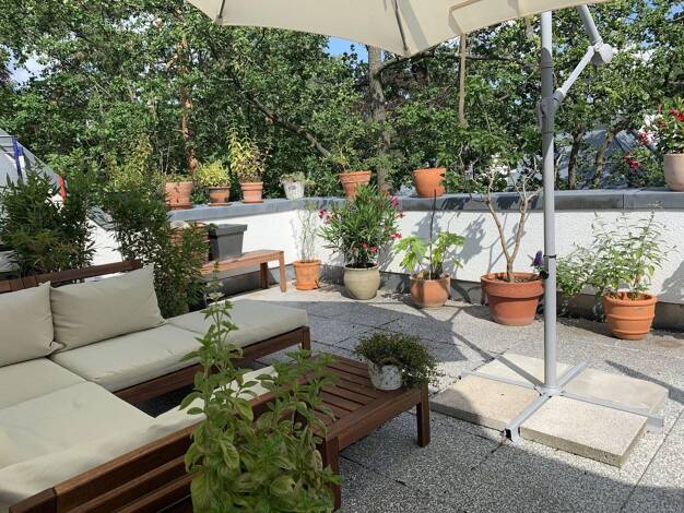 Wohnung zum Kauf provisionsfrei 435.000 € 2,5 Zimmer 86,7 m² 2. Geschoss Babelsberg Süd Potsdam 14482