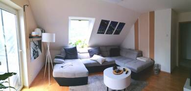 Einfamilienhaus zur Miete 1.386 € 4 Zimmer 73 m² frei ab 01.09.2025 Berchardweg 4 Feldmoching-Hasenbergl München 80995