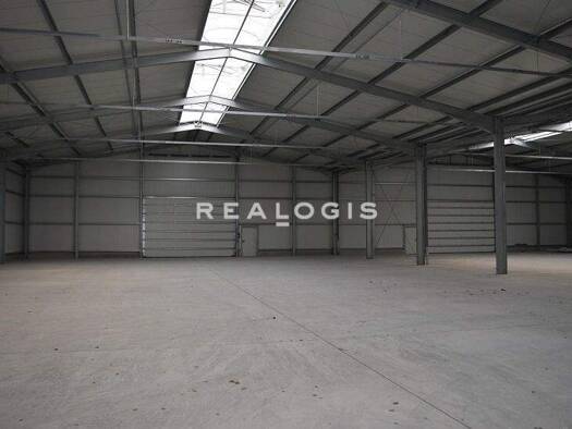 Halle/Industriefläche zur Miete 2.200 m² Lagerfläche teilbar ab 200 m² Himmelkron Himmelkron 95502