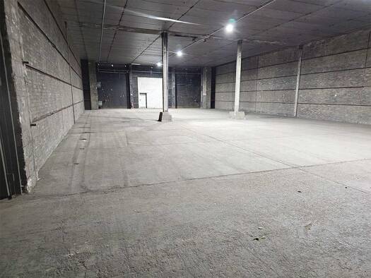 Lagerhalle zur Miete provisionsfrei 2,50 € 450 m² Lagerfläche Glasewitzer Chaussee 15 Güstrow 18273