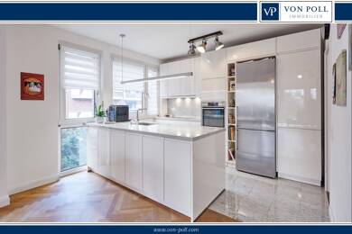Wohnung zum Kauf 495.000 € 3 Zimmer 122 m² 2. Geschoss Ludenberg Düsseldorf 40629